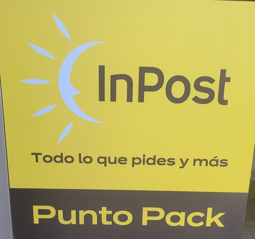 Zona de impresiones y copistería de TAYSA